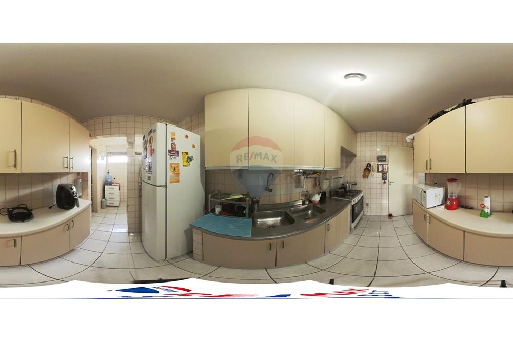 Apartamento - Venda - Recife , Pernambuco - PISO INFERIOR - COZINHA.jpg - 850191071-3
