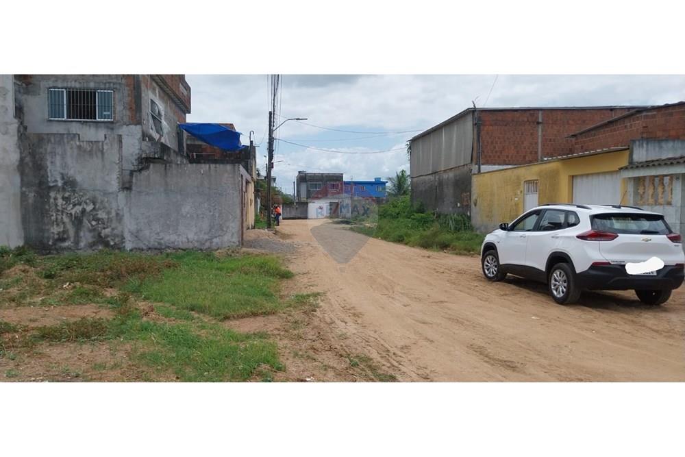Terreno - Venda - Cabo de Santo Agostinho , Pernambuco - 218b56f3-6244-42ae-b0c6-b2fa1ee9e4bc.jpg - 850281005-154