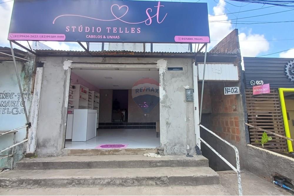 Ponto Comercial - Venda - Marechal Deodoro , Alagoas - IMG-20250203-WA0027.jpg - 850641037-8