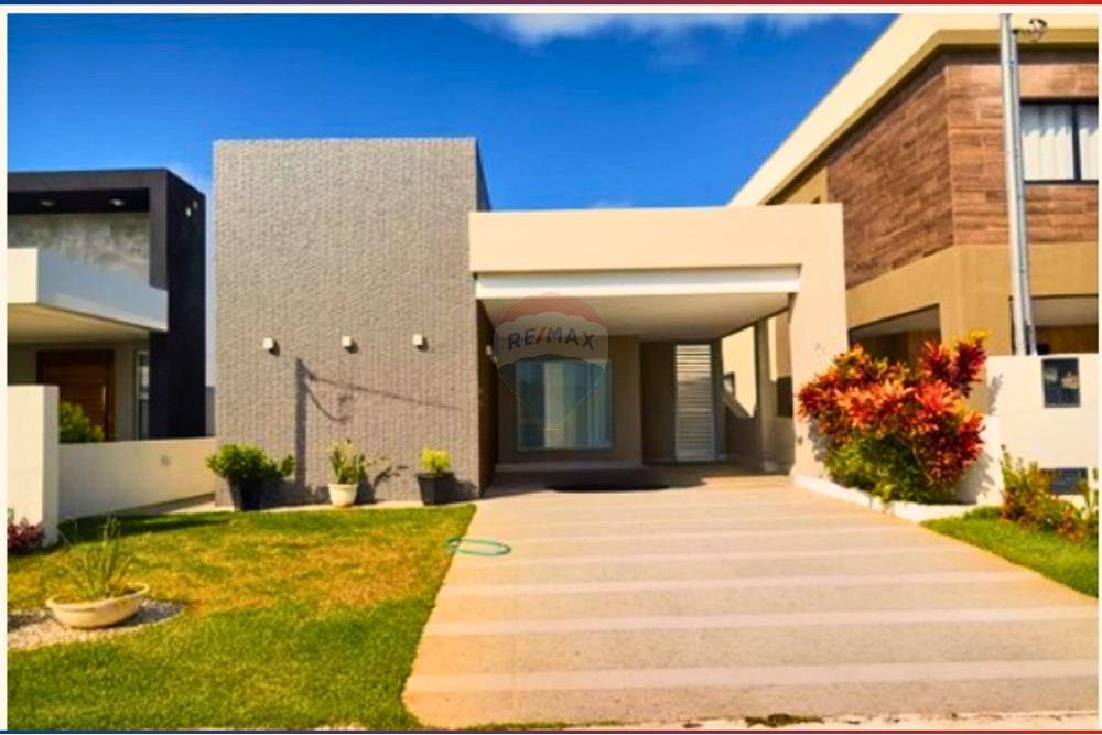 Casa de Condomínio - Venda - Aracaju , Sergipe - 1 (6).jpg - 850631012-34