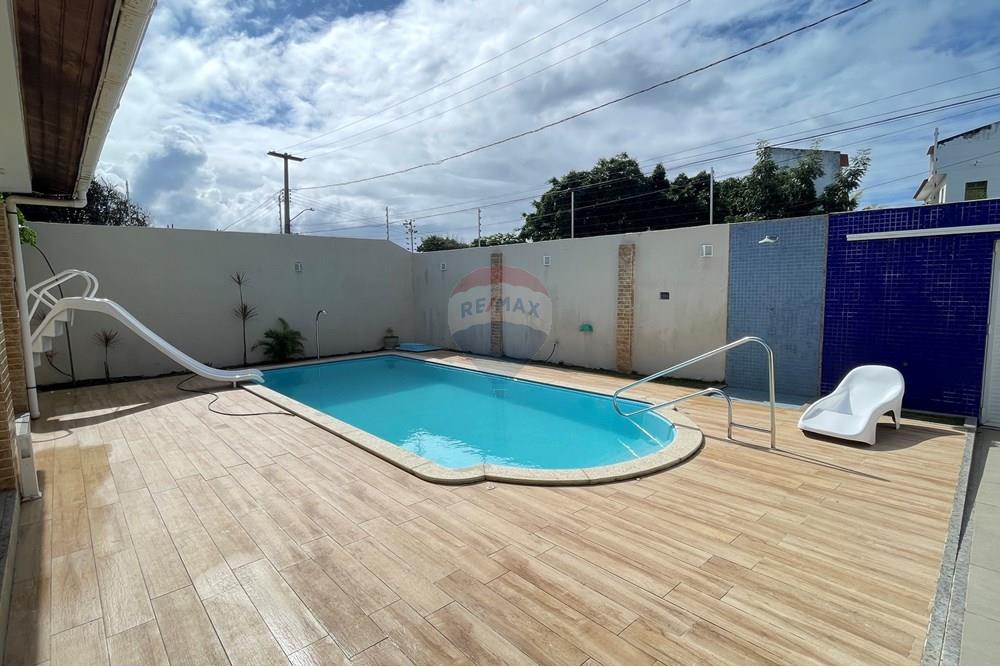 Casa - Venda - Aracaju , Sergipe - IMG_4653.JPG - 850581003-945