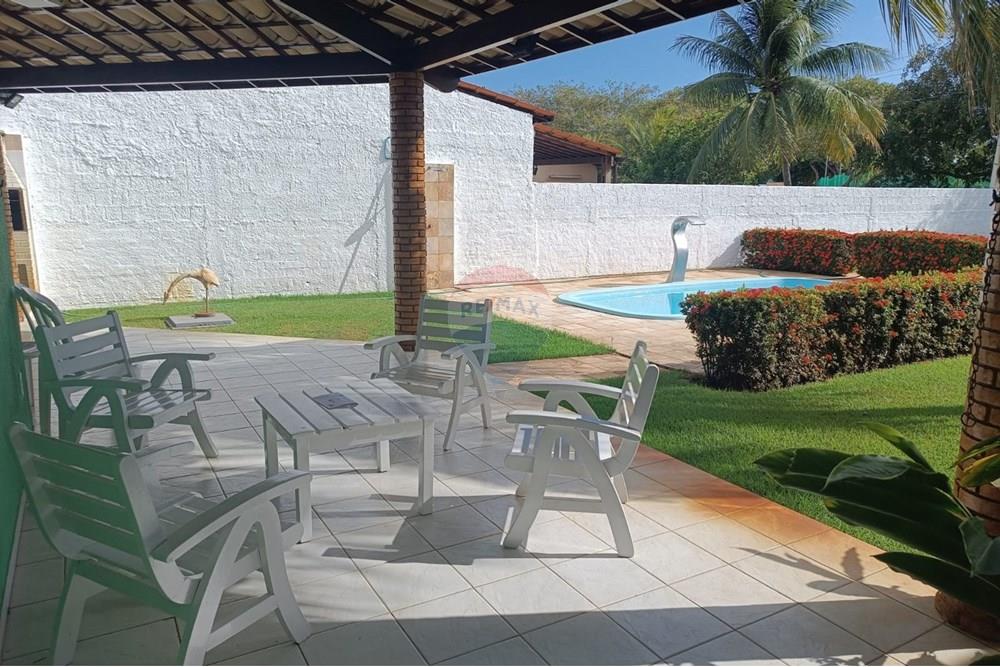 Casa de Condomínio - Venda - Paripueira , Alagoas - CASA ADÉLIA 021.jpg - 850141002-146