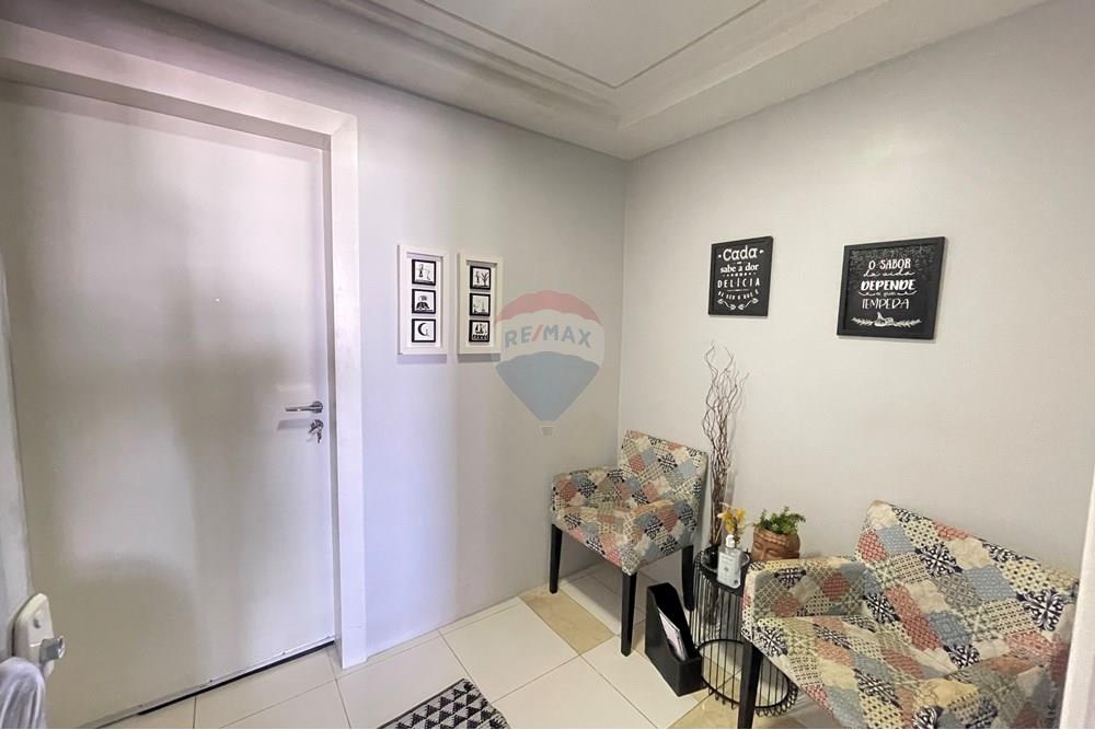 Cj. Comercial/ Sala - Venda - Aracaju , Sergipe - IMG_3379.JPG - 850581003-913