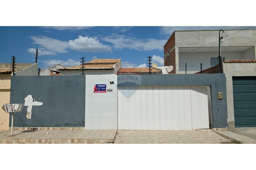 Casa - Venda - Petrolina , Pernambuco - 20260105_144211.jpg - 850611008-110