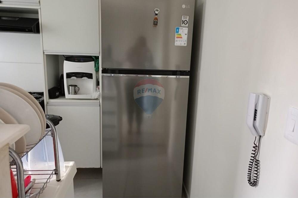 Apartamento - Venda - Maceió , Alagoas - COSINH GELAD.jpeg - Cozinha - 850271162-56