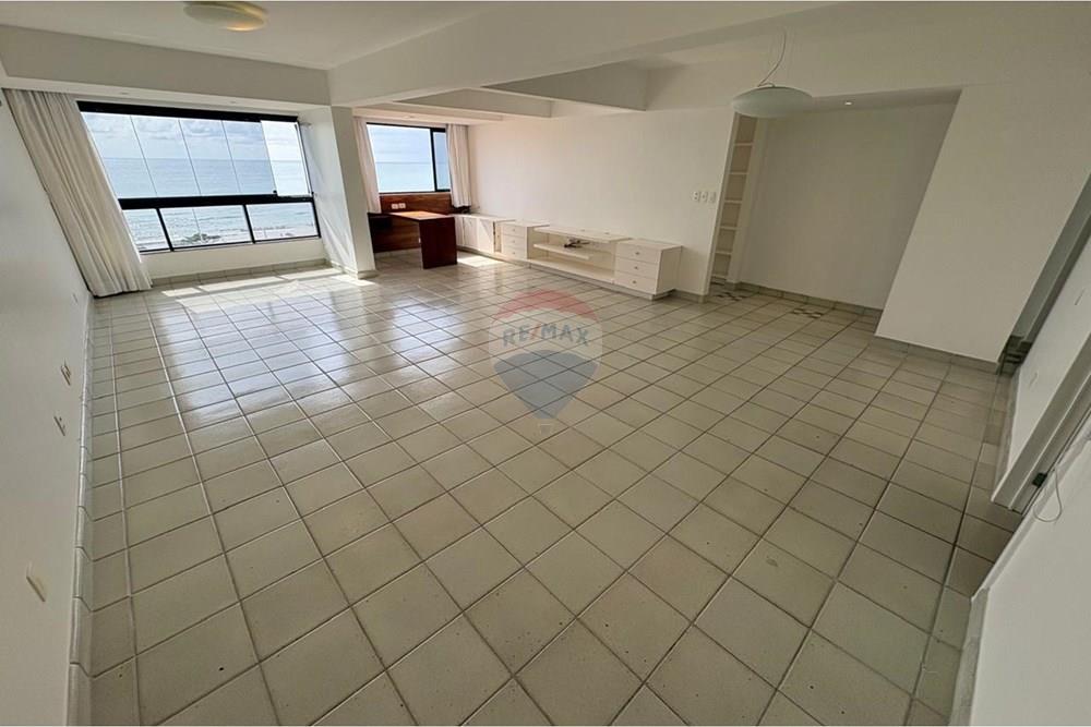 Apartamento - Venda - Recife , Pernambuco - EDF MARIA VITORIA AP 702 - SL4.JPEG - Sala - 850071032-164
