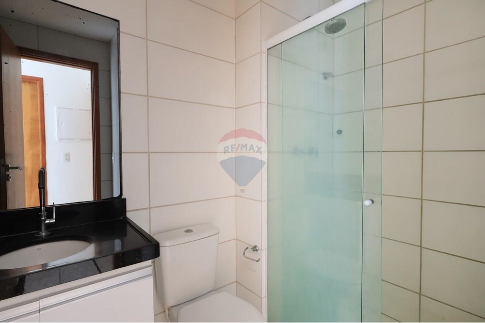 Apartamento - Venda - Jaboatão dos Guararapes , Pernambuco - WC SOCIAL.jpg - 850091040-211