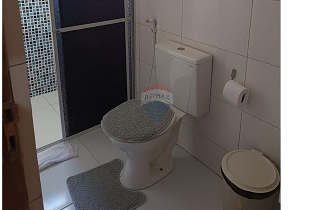 Casa - Venda - Garanhuns , Pernambuco - WC GISELLE.jpg - 850741005-16