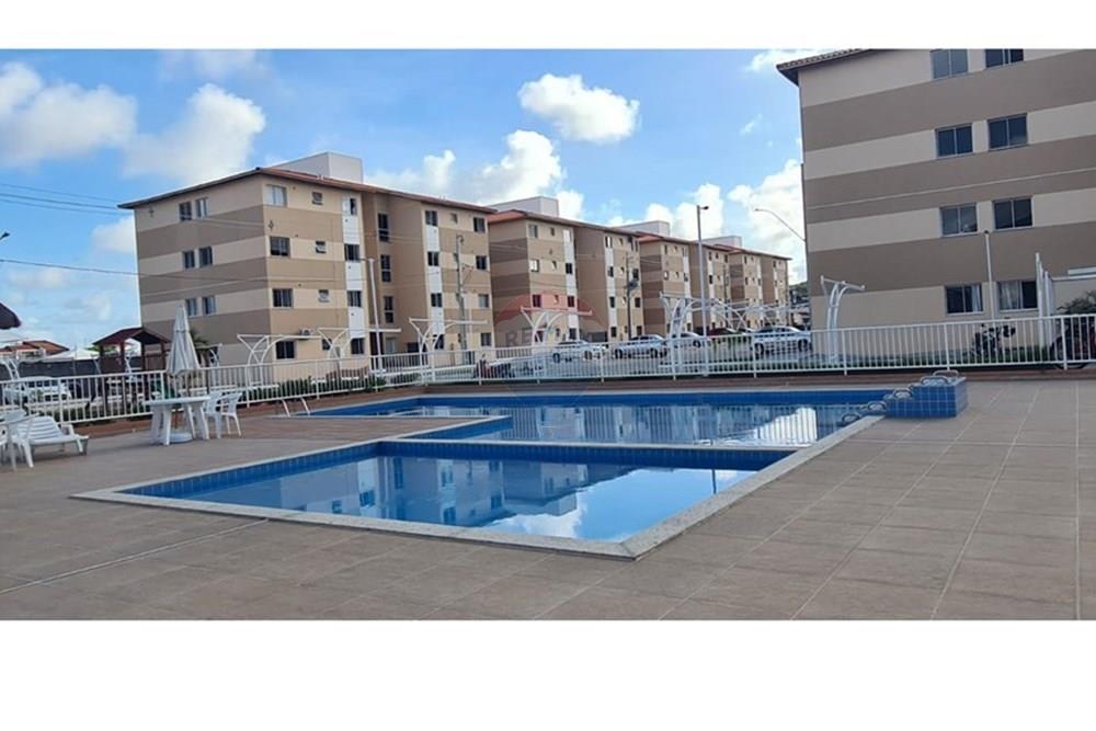 Apartamento - Venda - Aracaju , Sergipe - piscina-01.jpg - 850581281-1