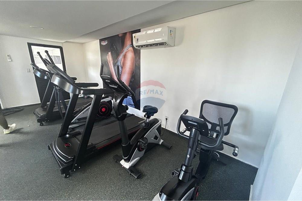 Apartamento - Venda - Jaboatão dos Guararapes , Pernambuco - IMG_2710.jpeg - 850701016-132