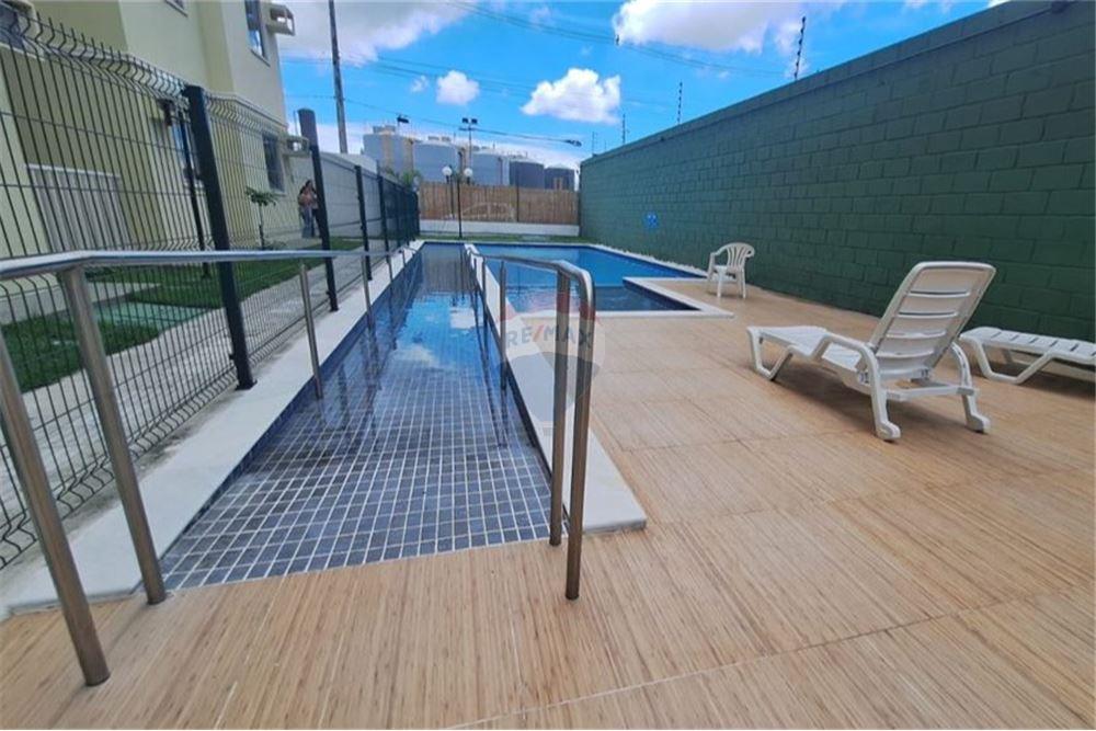 Apartamento - Venda - Paulista , Pernambuco - 32 - 850301022-39