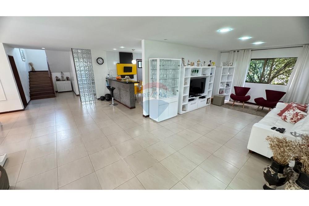 Casa de Condomínio - Venda - Camaragibe , Pernambuco - IMG_2831.jpeg - 850701005-305