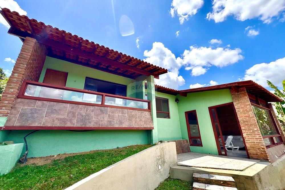 Casa de Condomínio - Venda - Camaragibe , Pernambuco - IMG_0176.jpeg - 850091088-37