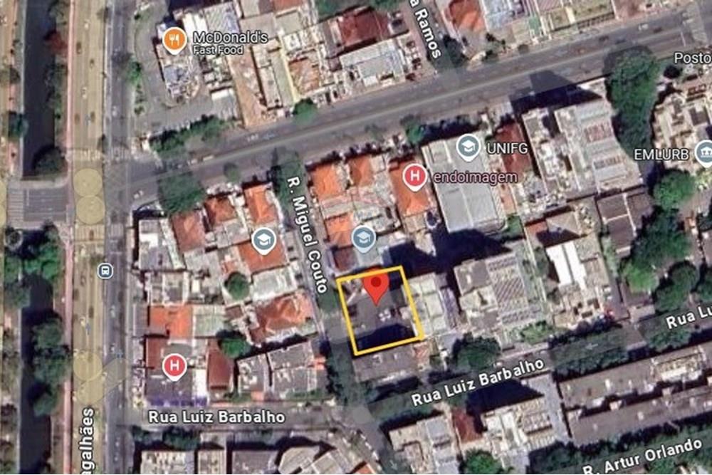 Terreno - Venda - Recife , Pernambuco - c2899c40-687e-47fa-b0fe-73fab1dd3680.jpg - 850071019-190