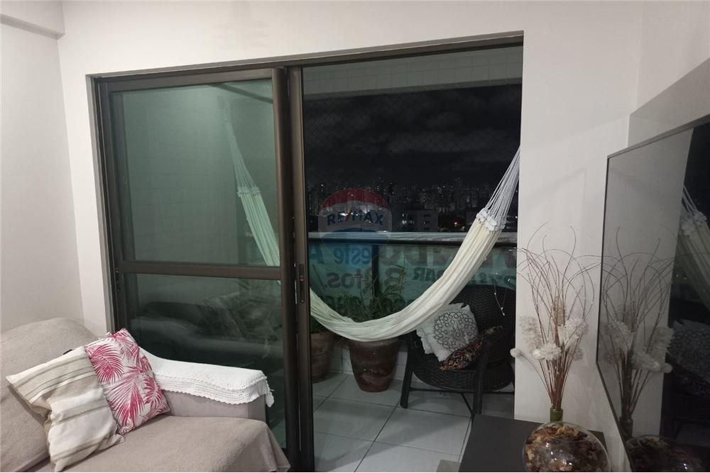 Apartamento - Venda - Recife , Pernambuco - 9 - 850251069-4