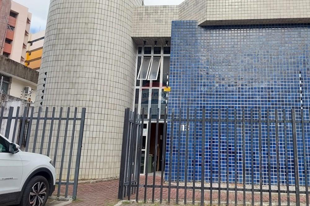 Cj. Comercial/ Sala - Alugar - Recife , Pernambuco - IMG-20250826-WA0261.jpg - 850071027-30