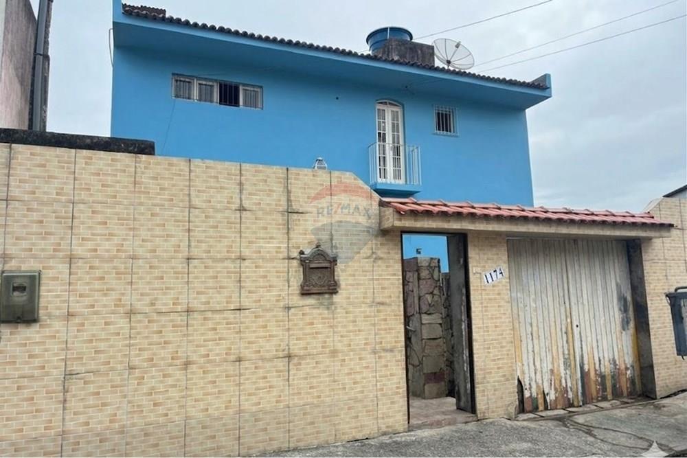 Casa - Venda - Recife , Pernambuco - fachada.jpg - 850301004-149