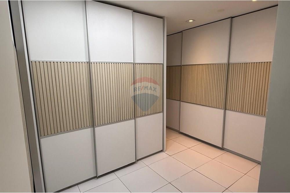 Apartamento - Venda - Recife , Pernambuco - EDF FUNCHAL - AP 201 - BV - SUITE4.JPEG - 850071032-117