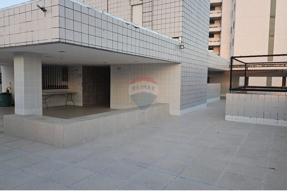 Apartamento - Venda - Recife , Pernambuco - salao4.jpg - 850471084-8