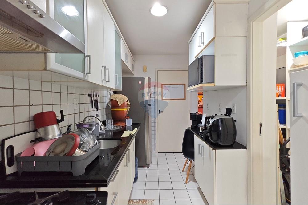 Apartamento - Venda - Recife , Pernambuco - IMG_20251017_103636.jpg - 850091082-31