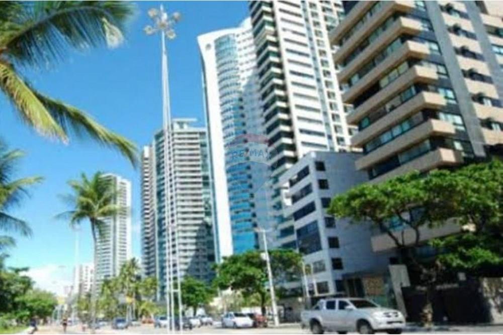 Apart Hotel/ Flat - Venda - Recife , Pernambuco - WhatsApp Image 2025-07-11 at 11.39.04 (1).jpeg - 850071019-207