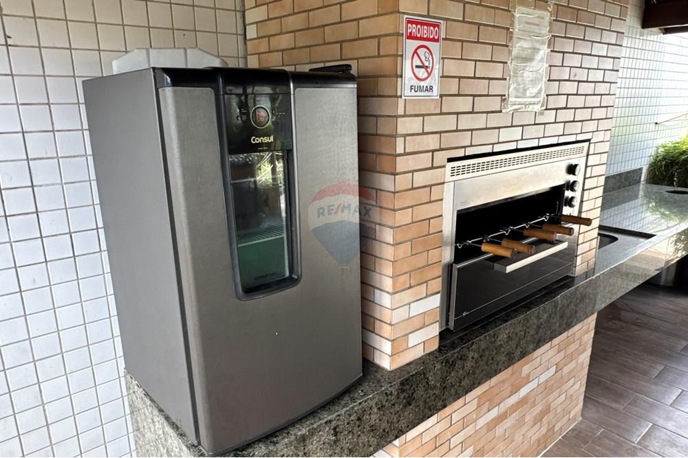 Apartamento - Venda - Recife , Pernambuco - DJI_20251204_104054_619.JPG - 850701022-14