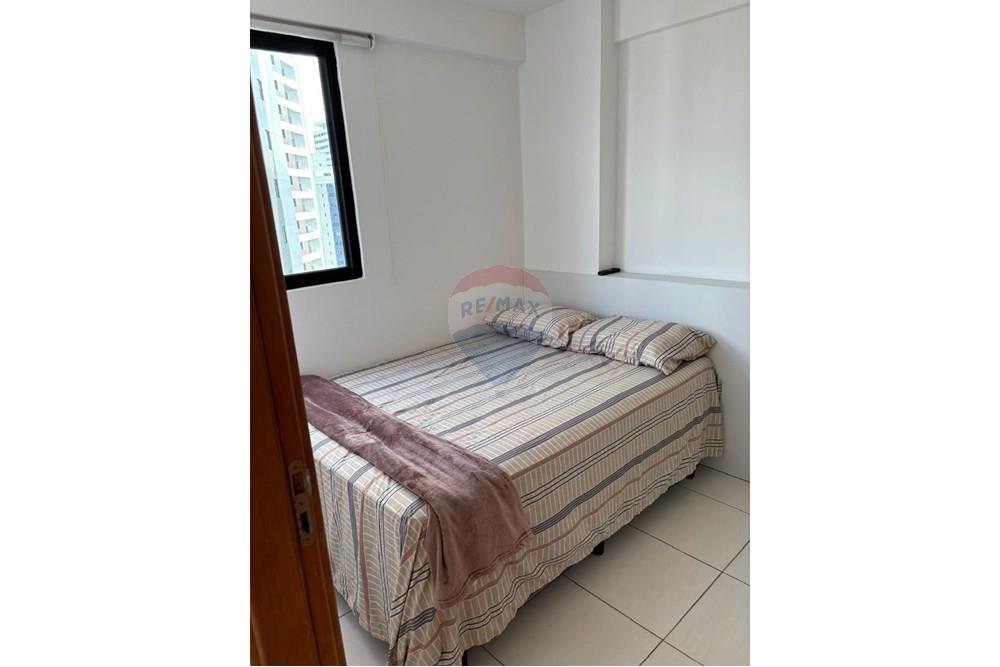 Apart Hotel/ Flat - Alugar - Recife , Pernambuco - 2542bdd9-cbf6-4520-98c4-97accad25ef7.jpeg - 850191109-135