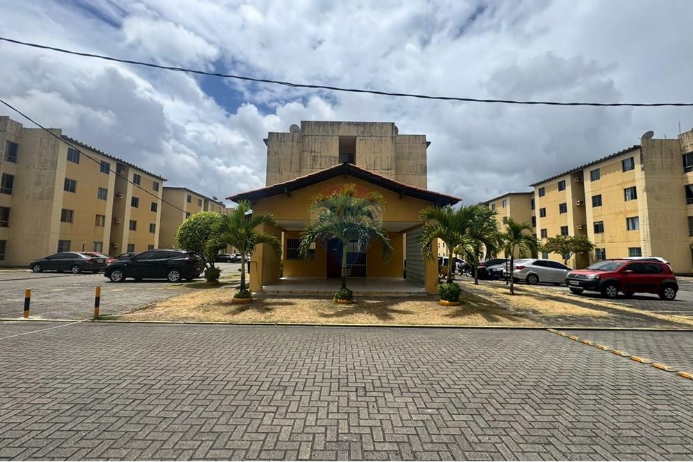 Apartamento - Venda - Olinda , Pernambuco - 02e44e83-30a5-498d-a47a-db28825a2432.jpg - 850301001-338