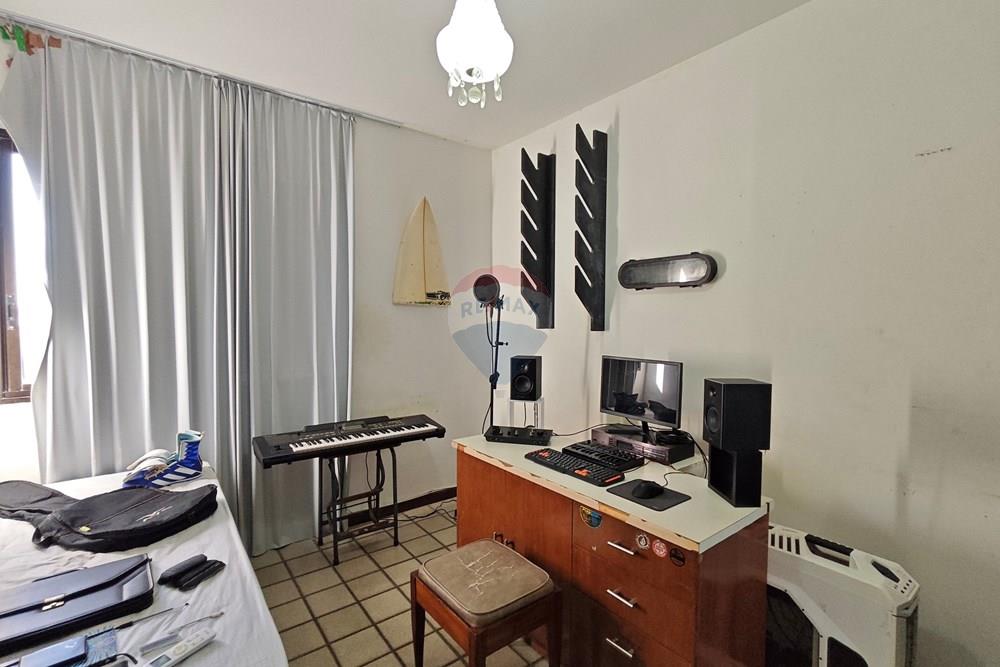 Apartamento - Venda - Recife , Pernambuco - IMG_20260203_145335.jpg - Quarto - 850091082-47