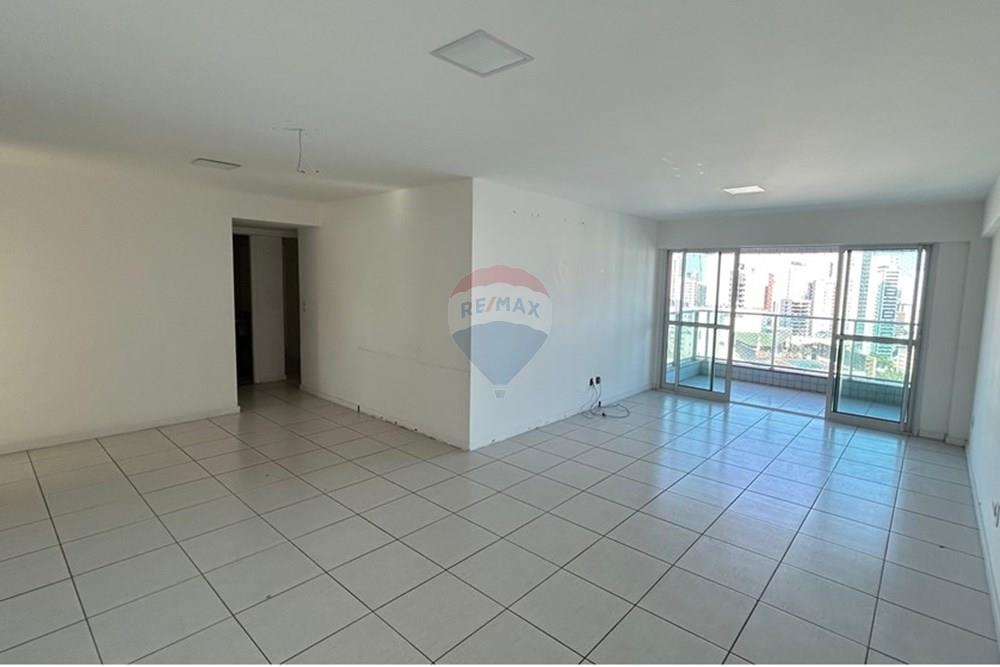 Apartamento - Venda - Recife , Pernambuco - WhatsApp Image 2026-03-03 at 17.58.34 (2).jpeg - Sala - 850071033-34