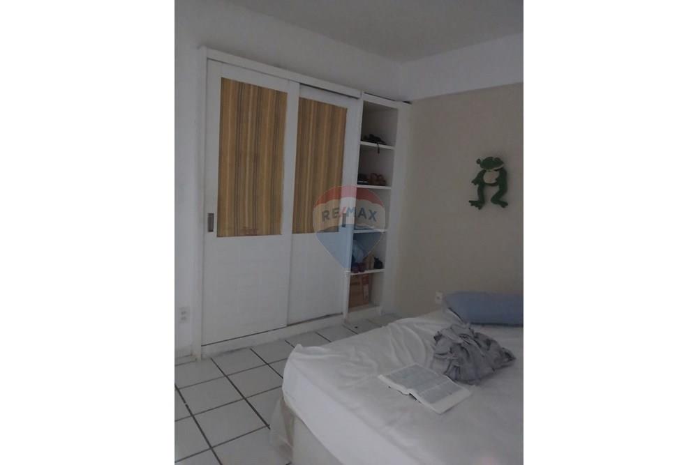 Apartamento - Alugar - Recife , Pernambuco - 328433a8-bc5e-4eb4-8172-10413455d139.jpg - 850301004-146
