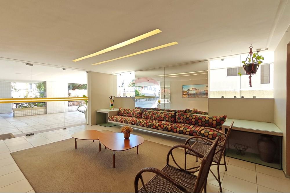 Apartamento - Venda - Recife , Pernambuco - IMG_20251118_112635.jpg - 850091083-22