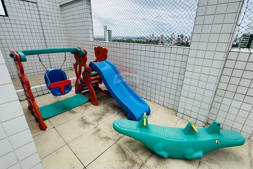 Apartamento - Venda - Recife , Pernambuco - IMG_2760.jpeg - 850701016-124