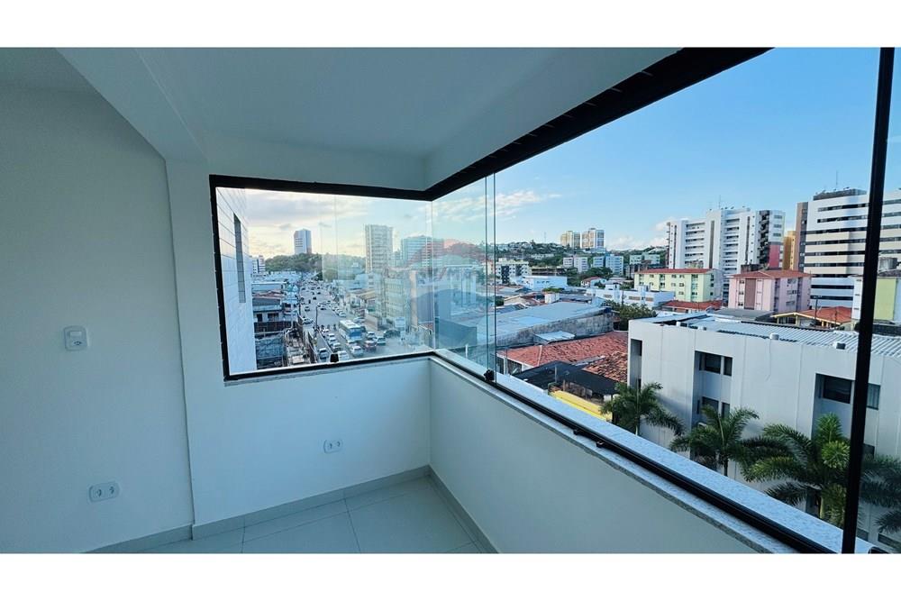 Apartamento - Alugar - Maceió , Alagoas - IMG_0549.jpeg - 850691007-37