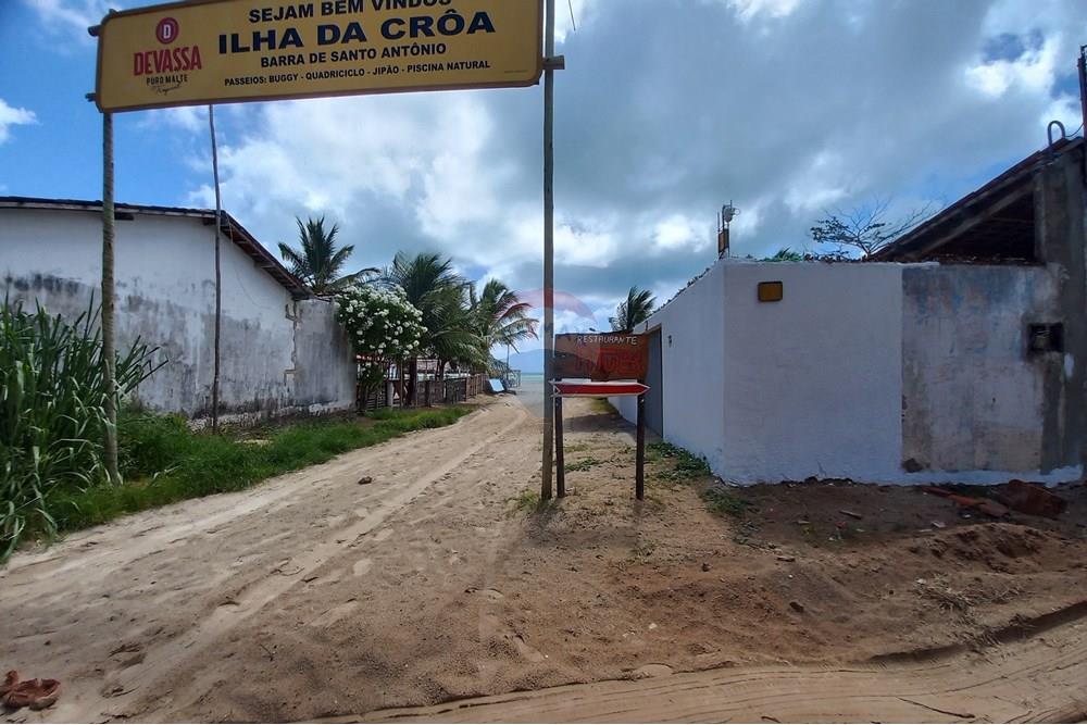 Terreno - Venda - Barra de Santo Antônio , Alagoas - 20251129_094326.jpg - 850271020-207