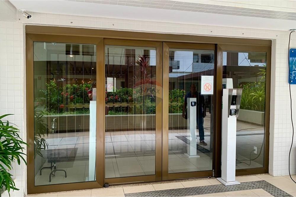 Apartamento - Venda - Maceió , Alagoas - 3c2a86a7-4885-4b1b-9e4e-9fa67d6ef725.jpg - 850141023-106