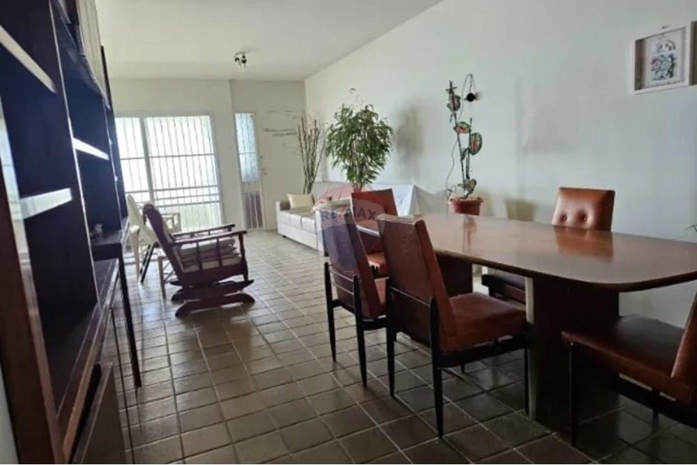 Apartamento - Venda - Paulista , Pernambuco - Imagem do WhatsApp de 2025-08-23 à(s) 16.59.21_80e1f6ae.jpg - Sala em L - 850191024-483