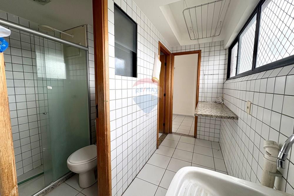 Apartamento - Alugar - Recife , Pernambuco - IMG_1824.jpeg - 850091088-35