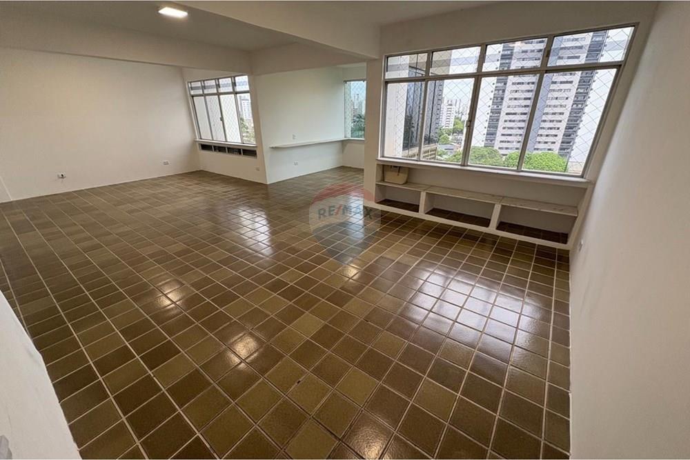 Apartamento - Venda - Recife , Pernambuco - EDF CASA GRANDE DE SANT5ANNA AP801 - SALA1.JPEG - Sala - 850071032-138