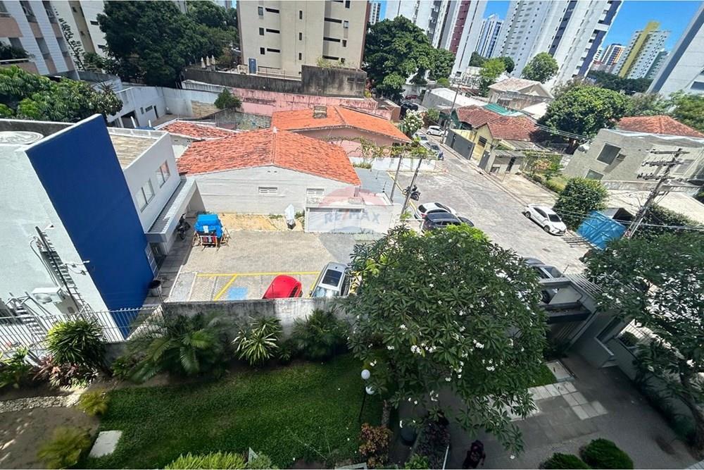 Apartamento - Venda - Recife , Pernambuco - IMG_2935.jpeg - 850701016-135