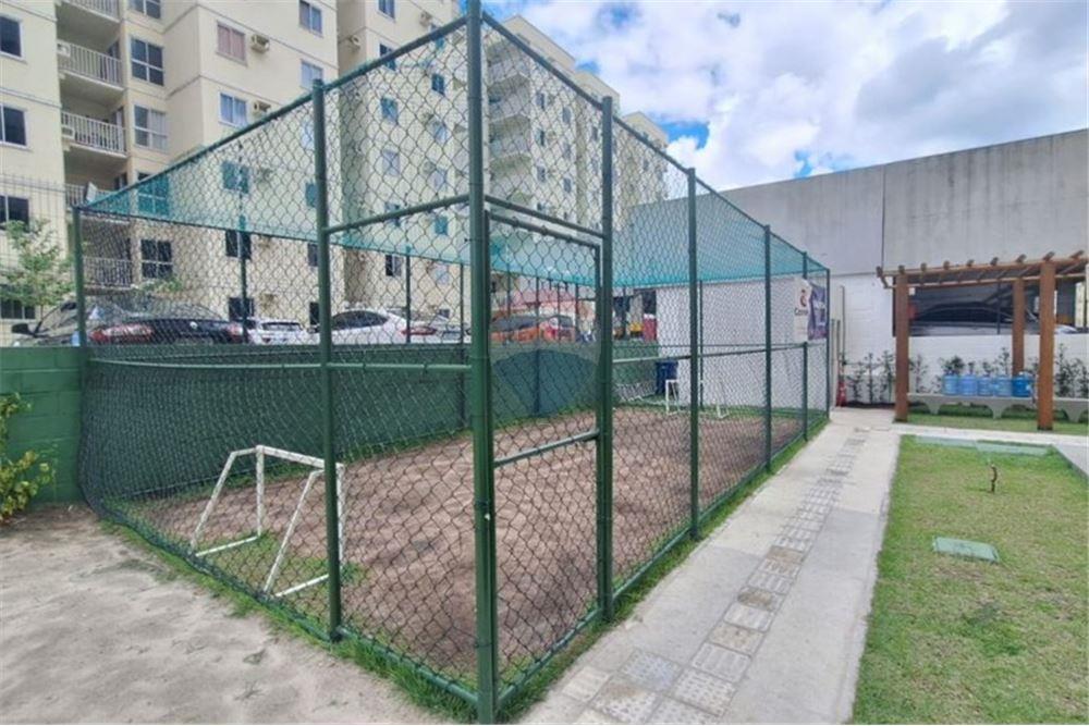 Apartamento - Venda - Paulista , Pernambuco - 26 - 850301022-39