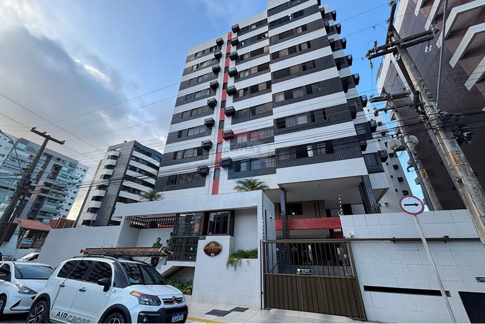 Apartamento - Venda - Maceió , Alagoas - IMG_1584.JPG - 850491002-70