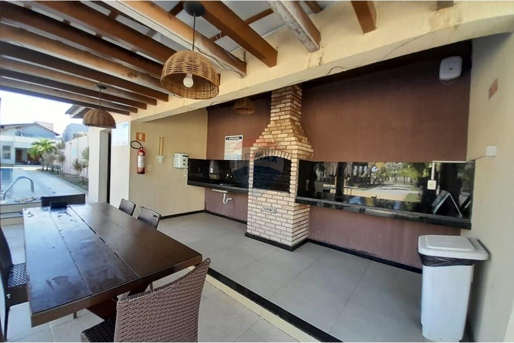 Casa de Condomínio - Venda - Aracaju , Sergipe - db328c7d-87f1-4b93-b3f0-317a7b7e0fd9.jpg - 850581237-9