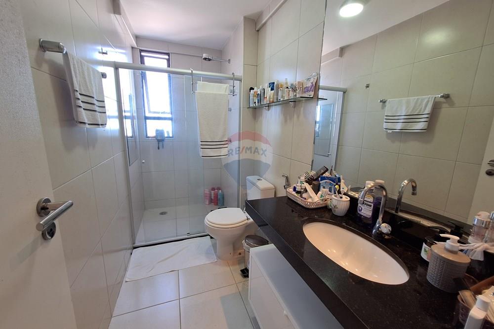 Apartamento - Venda - Maceió , Alagoas - 20260206_140857.jpg - Banheiro - 850491002-74