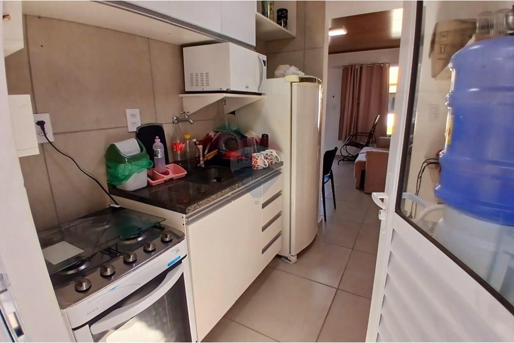 Casa - Venda - Maceió , Alagoas - CRIS 26.jpeg - 850271137-16