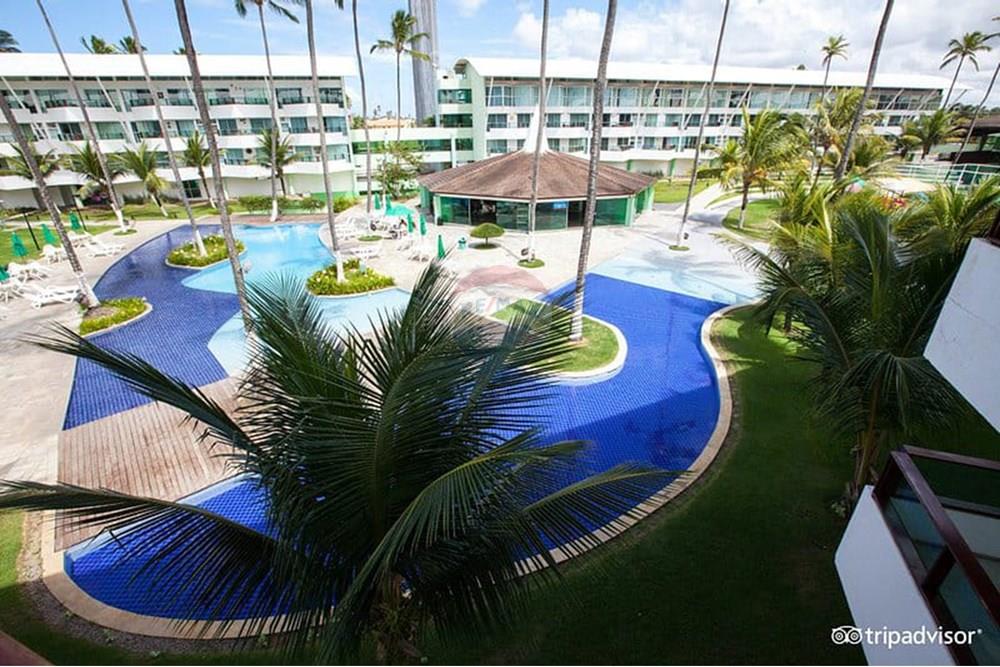 Apart Hotel/ Flat - Venda - Ipojuca , Pernambuco - bb8f3faf-d11b-477a-a1b0-47618dbe366a.jpeg - 850221002-590