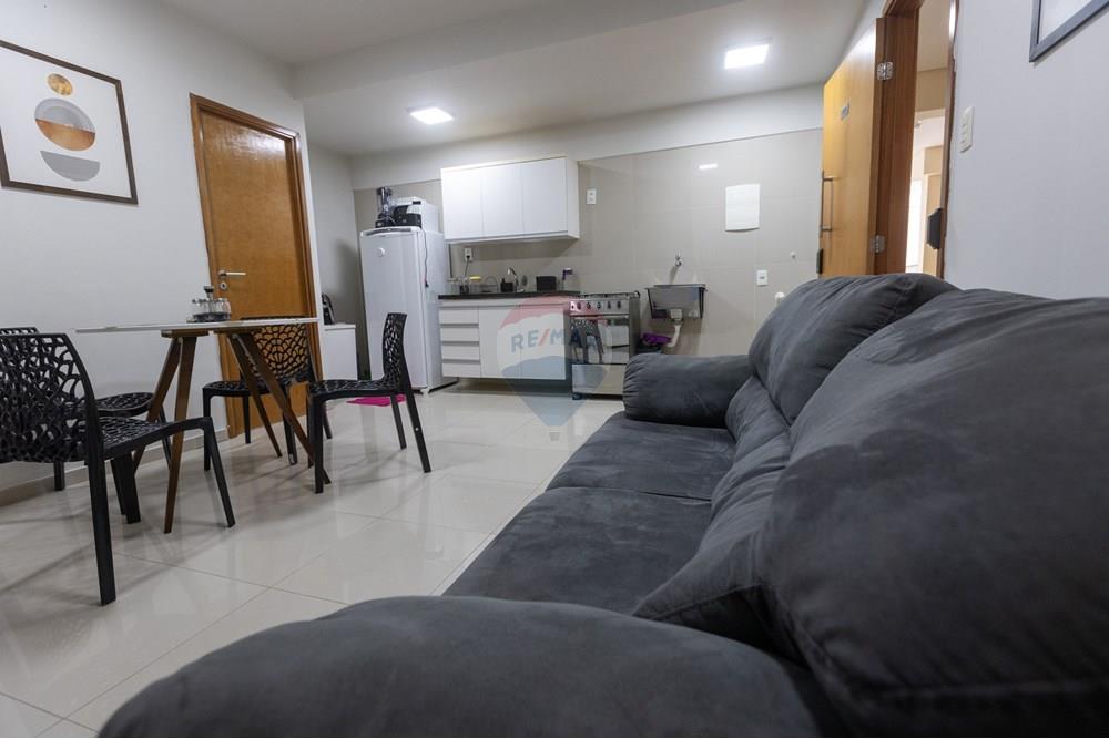 Apartamento - Alugar - Recife , Pernambuco - Edifício Arthur Rodrigues  (8).jpg - 850191110-105