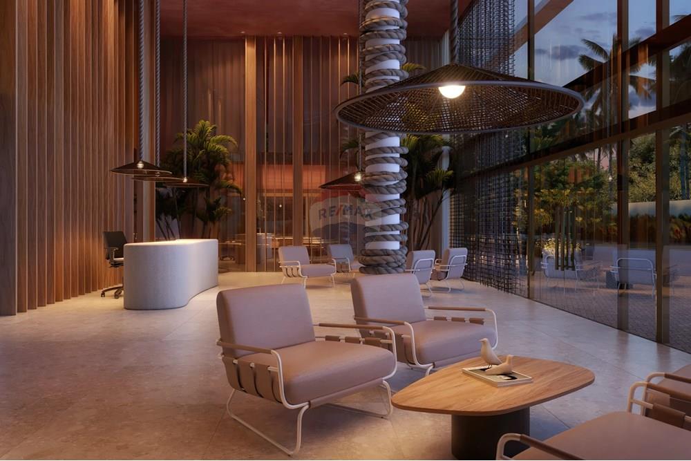 Apartamento - Venda - Tamandaré , Pernambuco - debe2d1a-a017-4fd4-b85a-8174c204db79.jpg - 850251008-2624