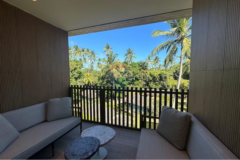 Apartamento - Venda - Tamandaré , Pernambuco - IMG_5494.jpeg - Varanda - 850251008-2503