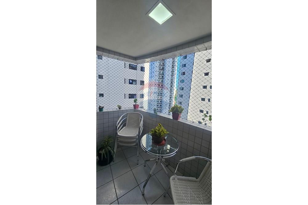 Apartamento - Venda - Recife , Pernambuco - IMG-20251013-WA0143.jpg - 850091082-29